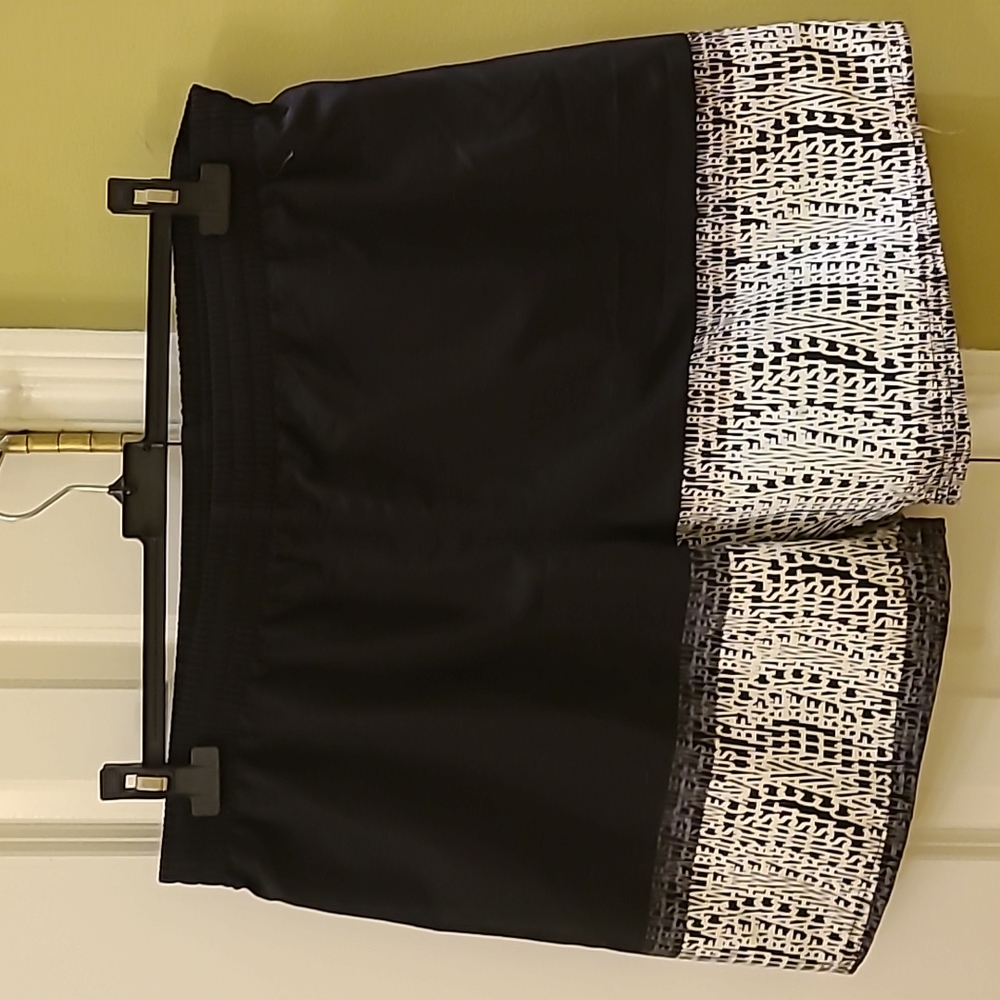 🩳🩳🩳Just Cavalli Beachwear Men's Logo Swim Trunks Size XXL
